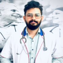 Dr.  Sandeep Yadav